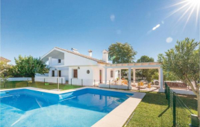 Seven-Bedroom Holiday Home in Arcos de la Frontera